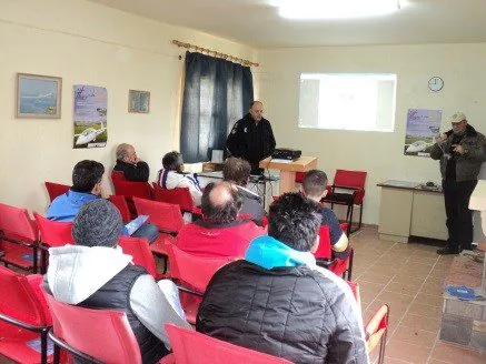 Two-Day Advanced Gliding Pilot Courses (FACT)