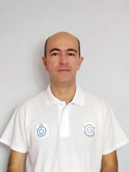 Dimitrios Aikos