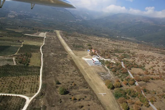 Αερολέσχη Έδεσσας — φωτογραφία 6