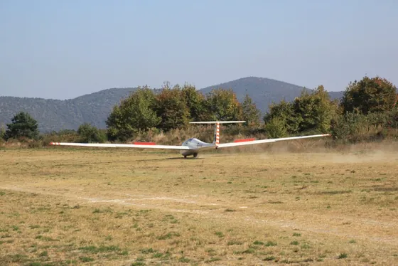Αερολέσχη Έδεσσας — φωτογραφία 1