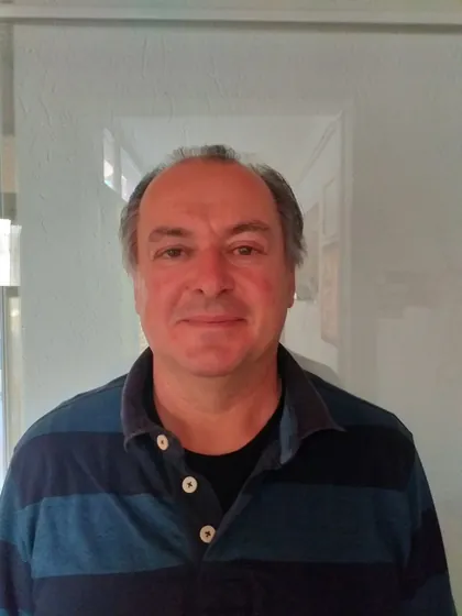 George Polychroniadis