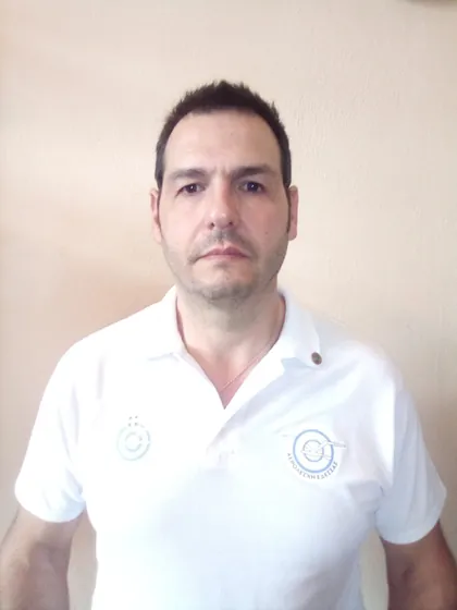 Petros Stanisis